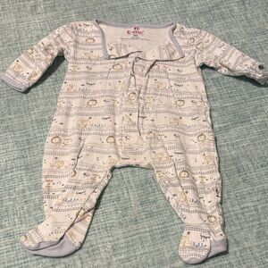 Magnetic Me Catch a Star Footie